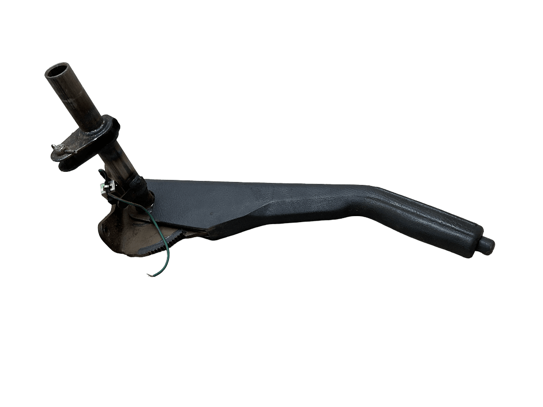Palanca frenomano Mitsubishi Space Runner 91-99 - 090922