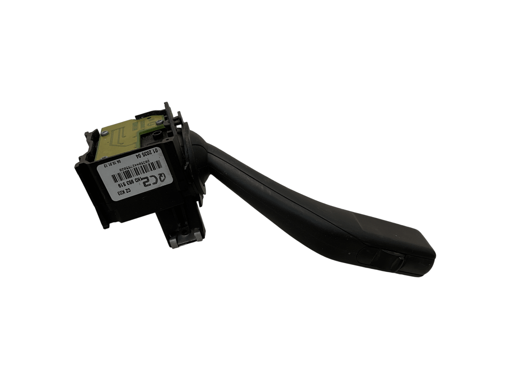 Palanca Limpiaparabrisas Seat Leon 05-12 - 1K0953519