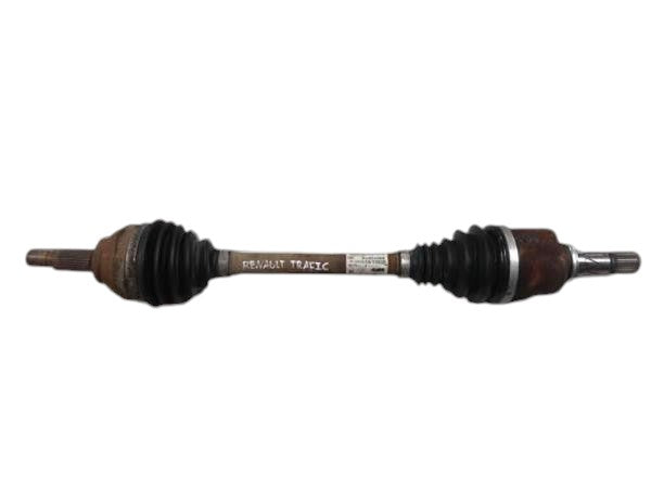Left driveshaft Opel Vivaro CDTI