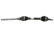 Palier del dcha Peugeot 407 - 9652263880