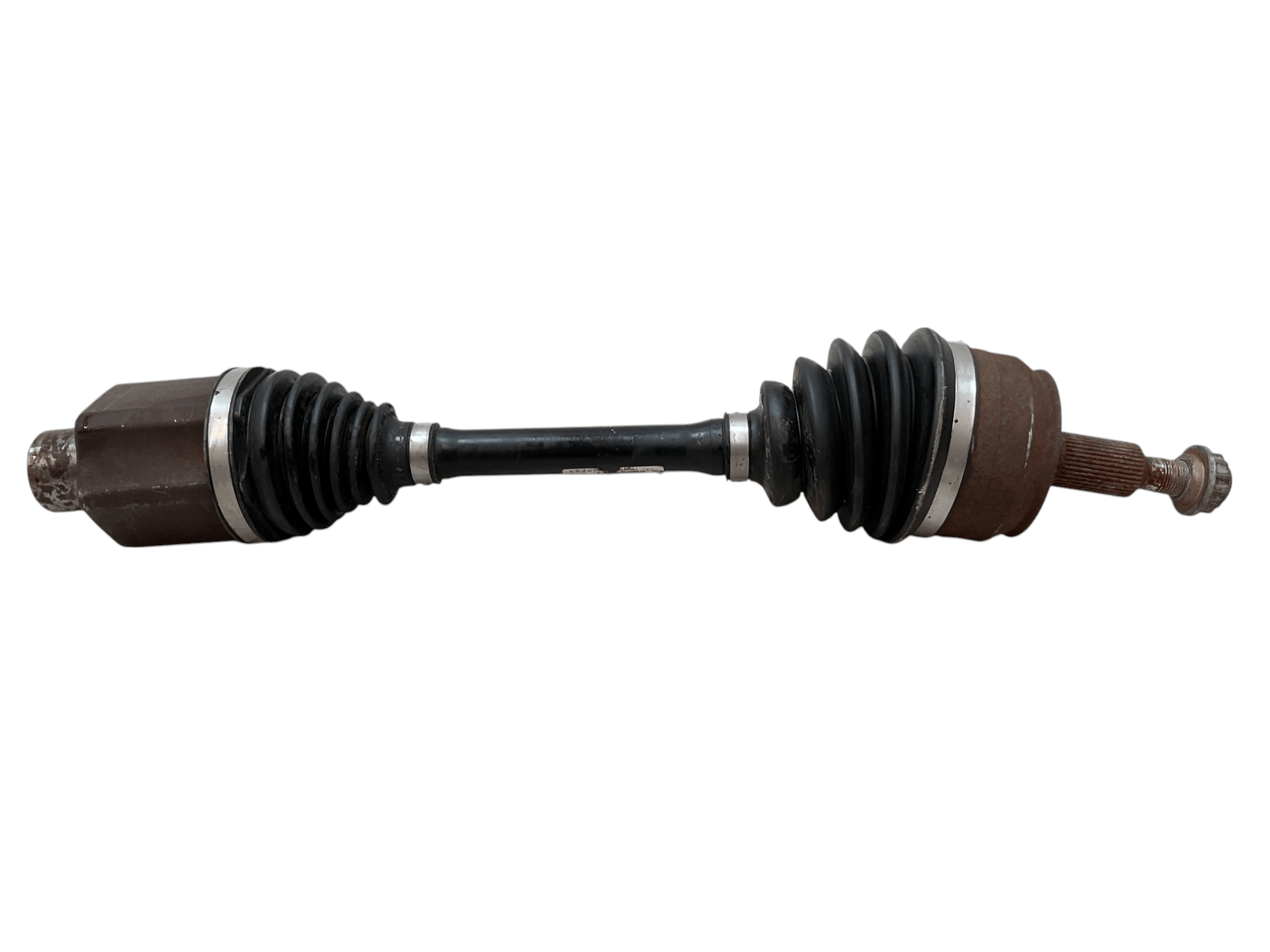 Palier Del dcha VW T5 7E0407272AL - 7E0407272AL