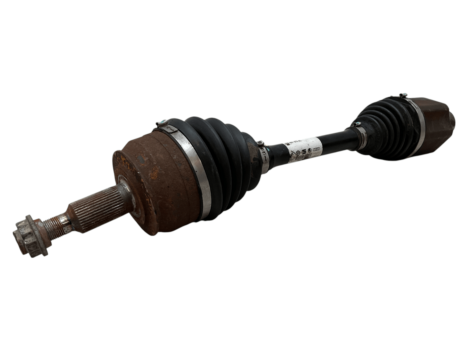 Palier Del dcha VW T5 7E0407272AL - 7E0407272AL