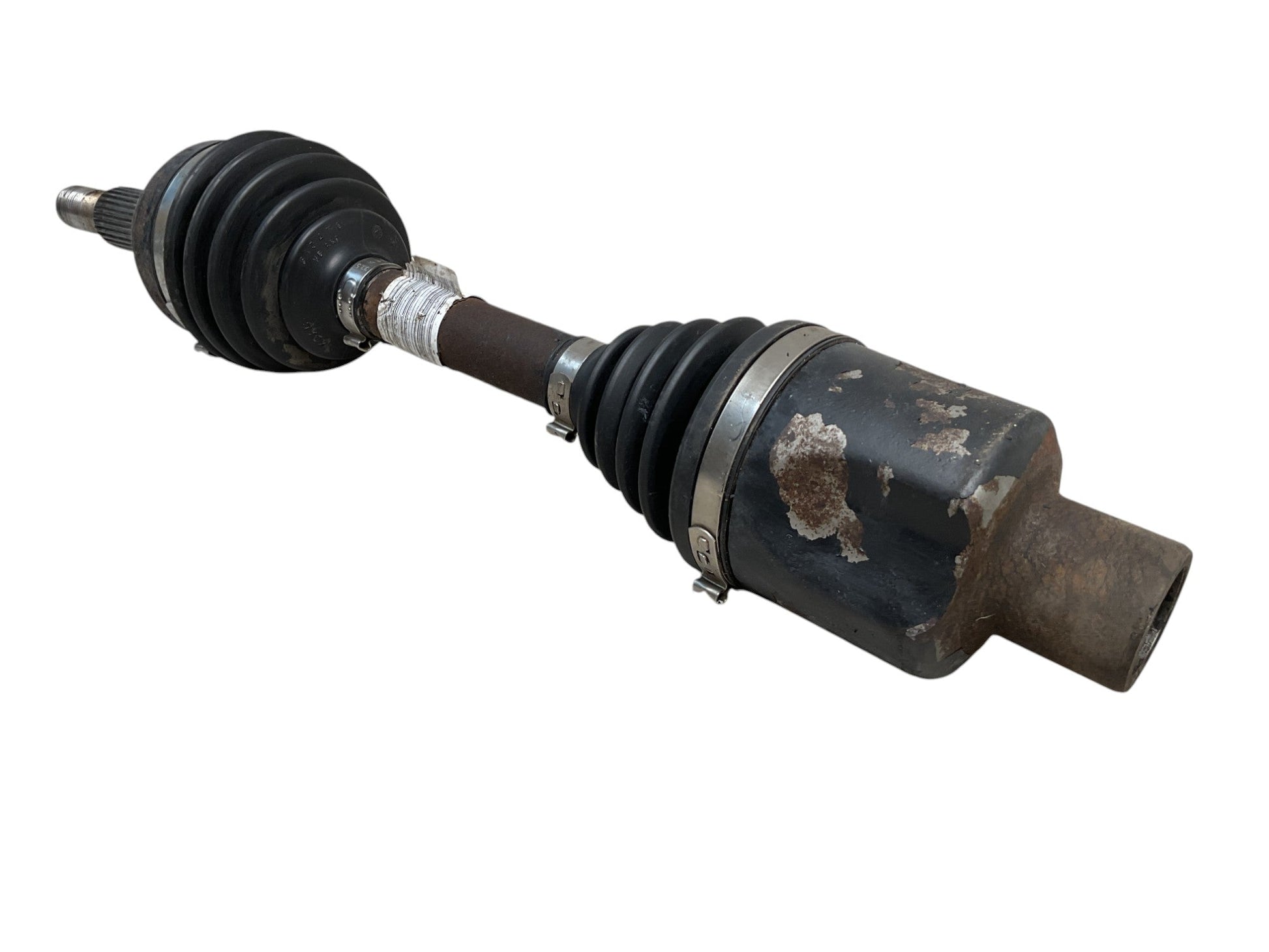 Palier del dcho Antara Captiva 96624722 - 96624722