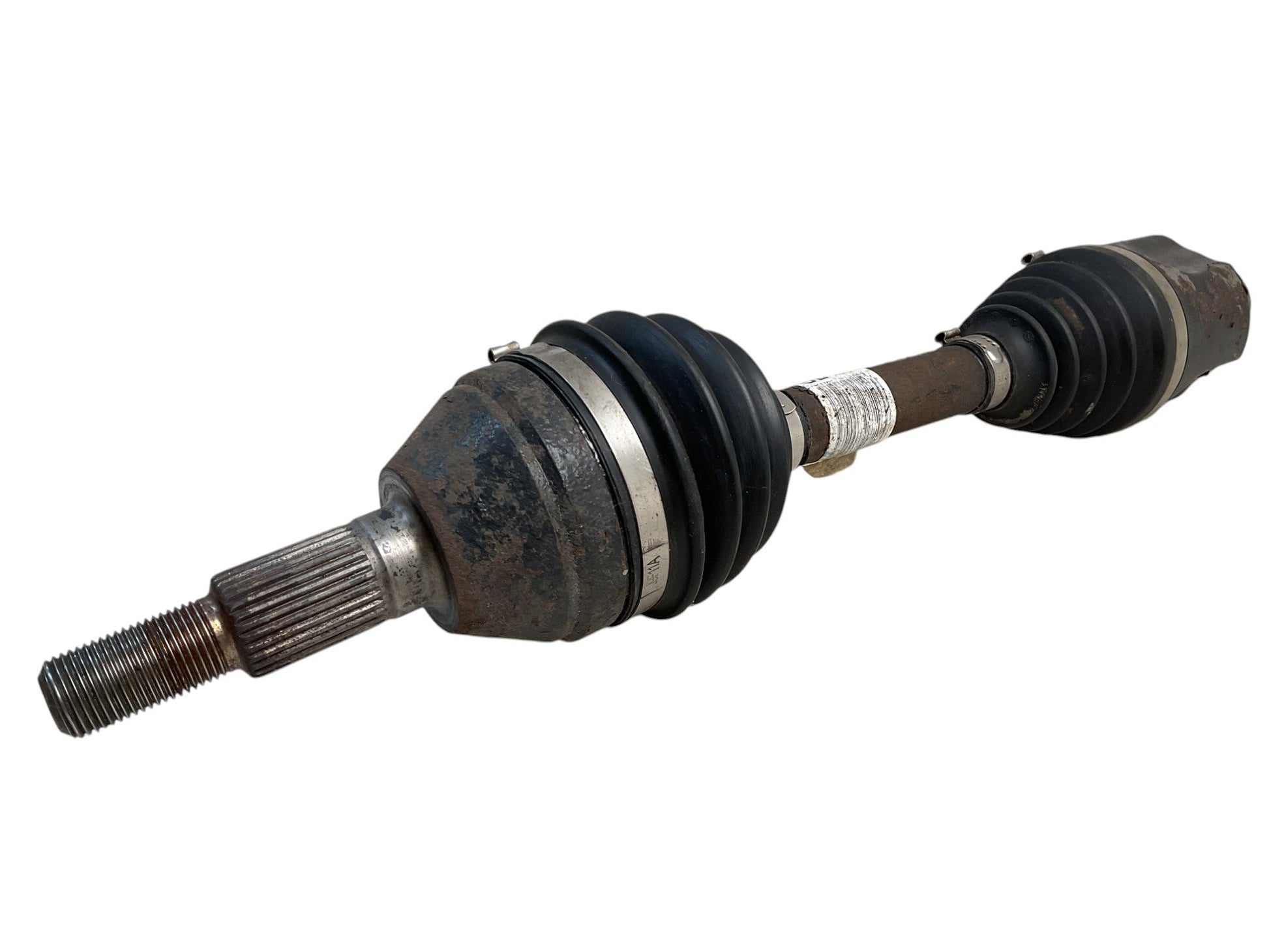 Palier del dcho Antara Captiva 96624722 - 96624722