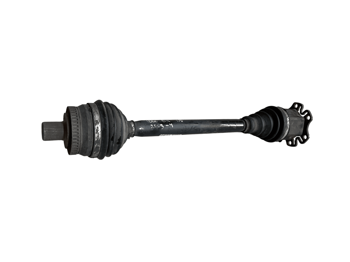 Palier del dcho Audi A4 2001-2008 - 8E0407272AH