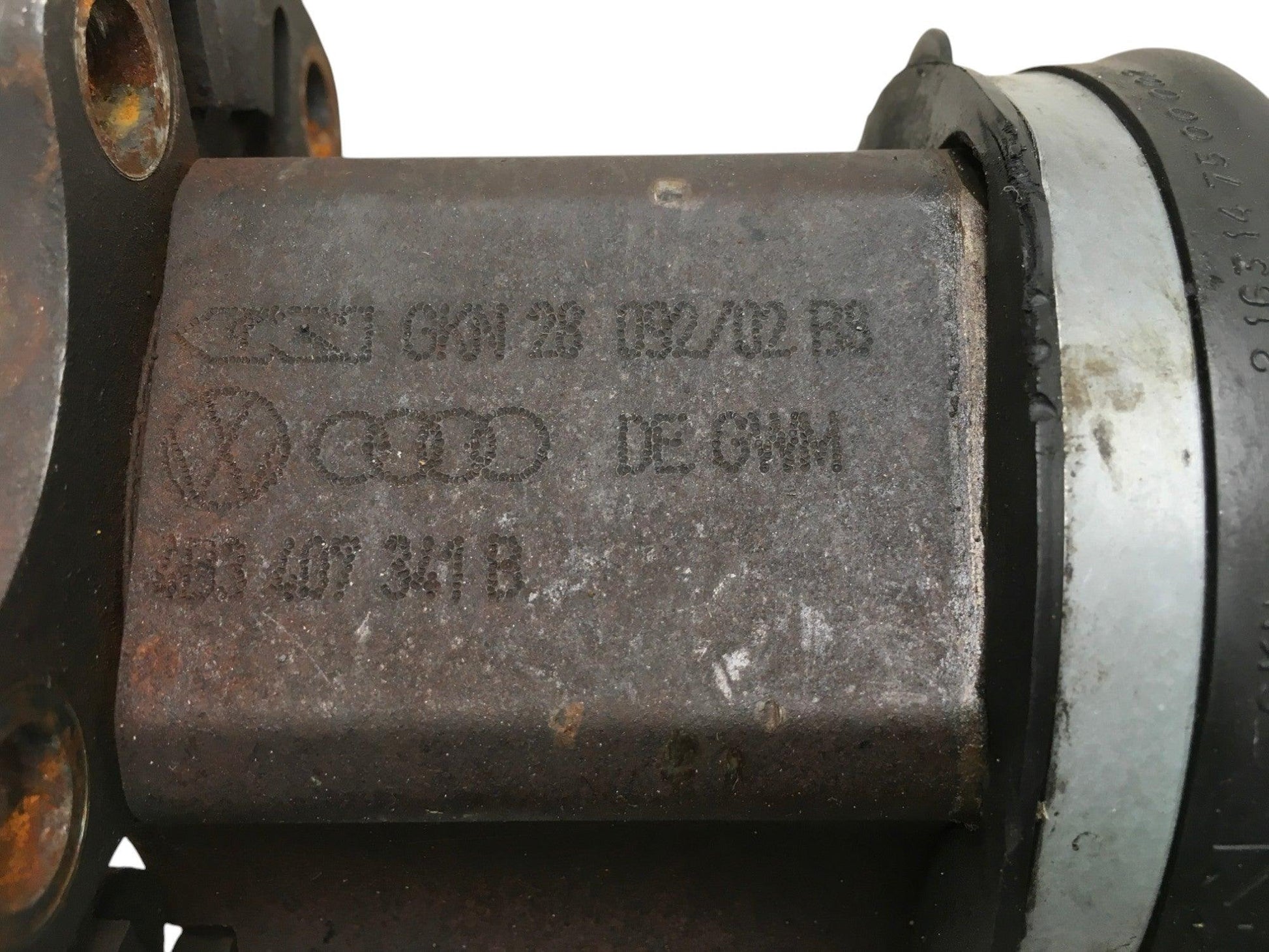 Palier del dcho Audi A6 C6 4F - 4B3407341B