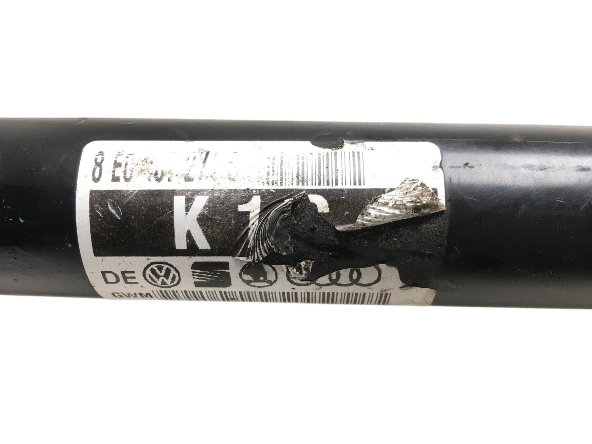 Palier del dcho Audi A6 C6 4F - 4B3407341B