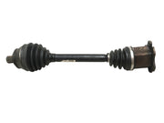 Palier del dcho Audi A6 C6 - 4F0407272J