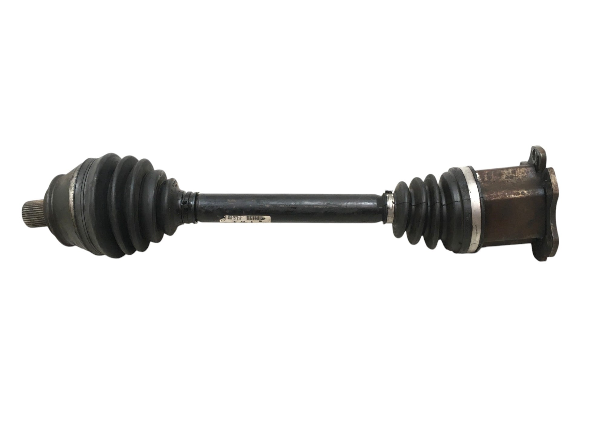 Palier del dcho Audi A6 C6 - 4F0407272J