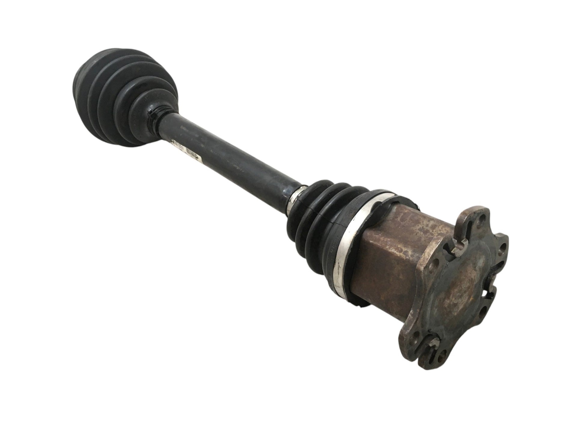 Palier del dcho Audi A6 C6 - 4F0407272J