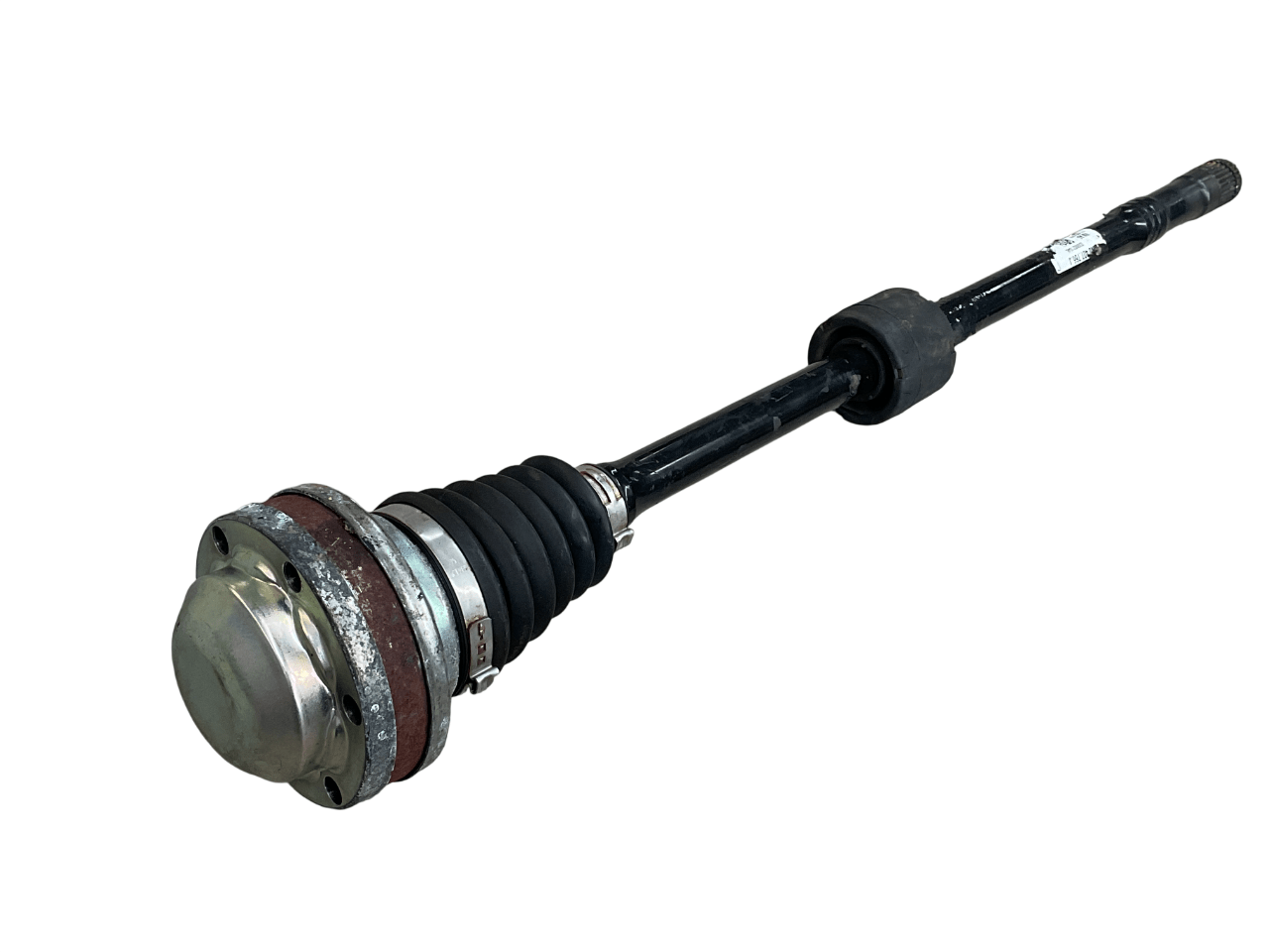 Palier del dcho Audi Q3 2011 - 2018 - 5N0407766J