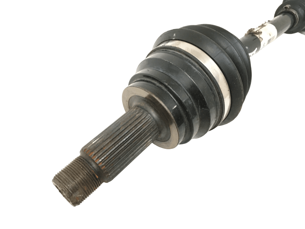 Palier del dcho BMW P762291401 - P762291401