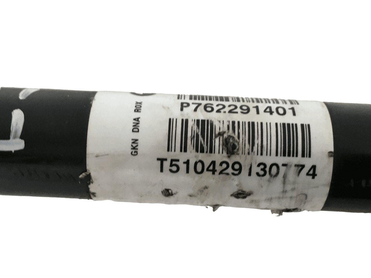 Palier del dcho BMW P762291401 - P762291401