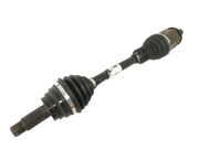 Palier del dcho BMW P762291401 - P762291401