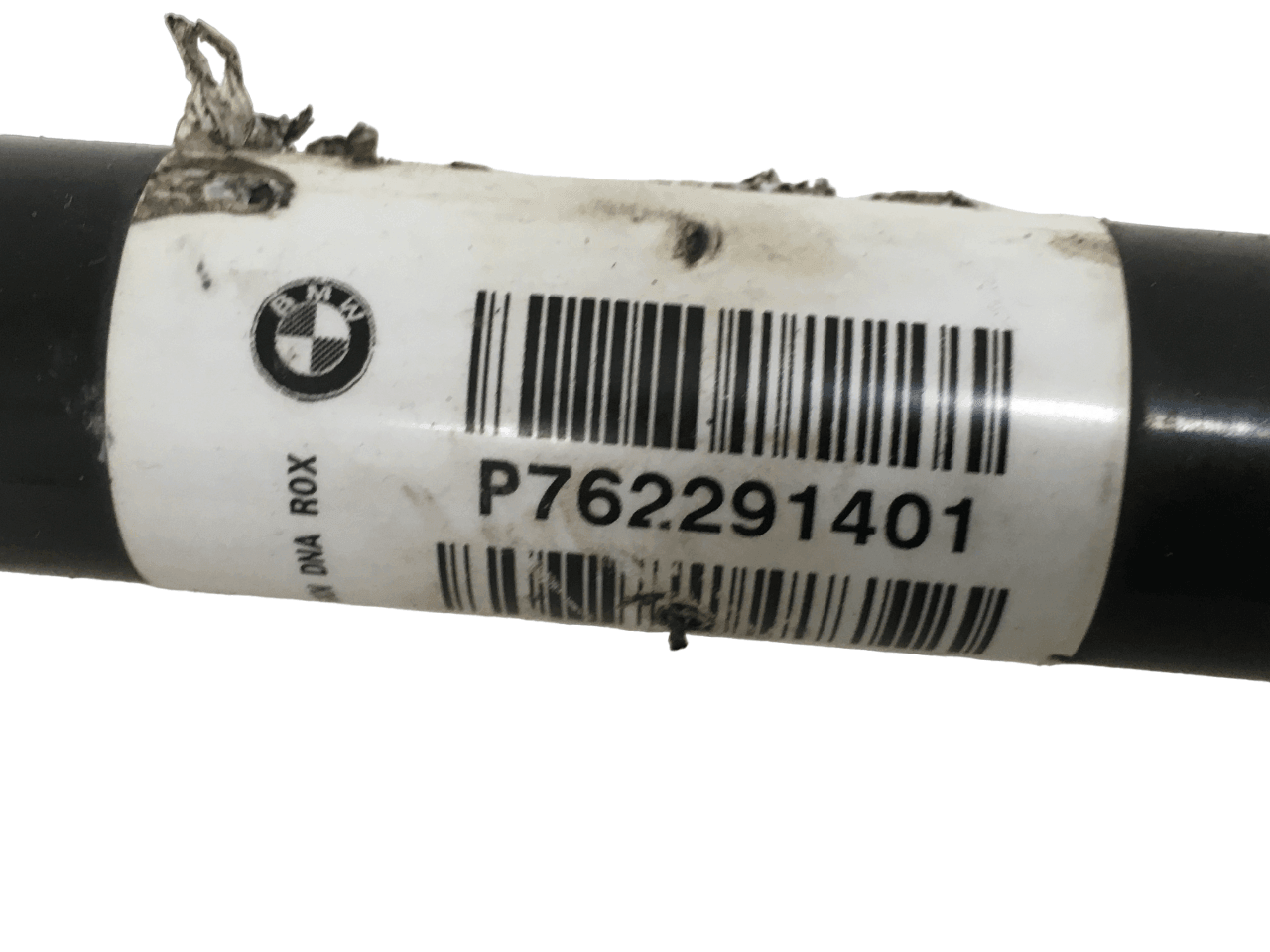 Palier del dcho BMW P762291401 - P762291401
