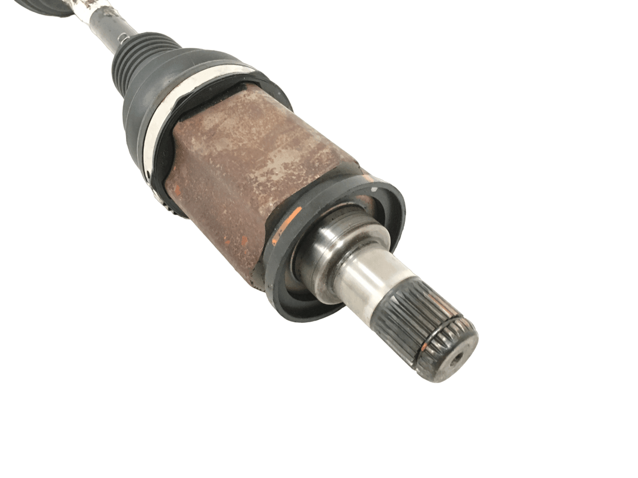 Palier del dcho BMW P762291401 - P762291401