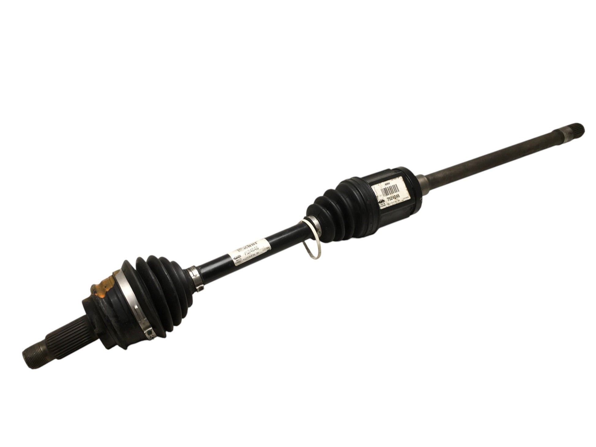 Palier del dcho BMW X3 E83 - 7524046