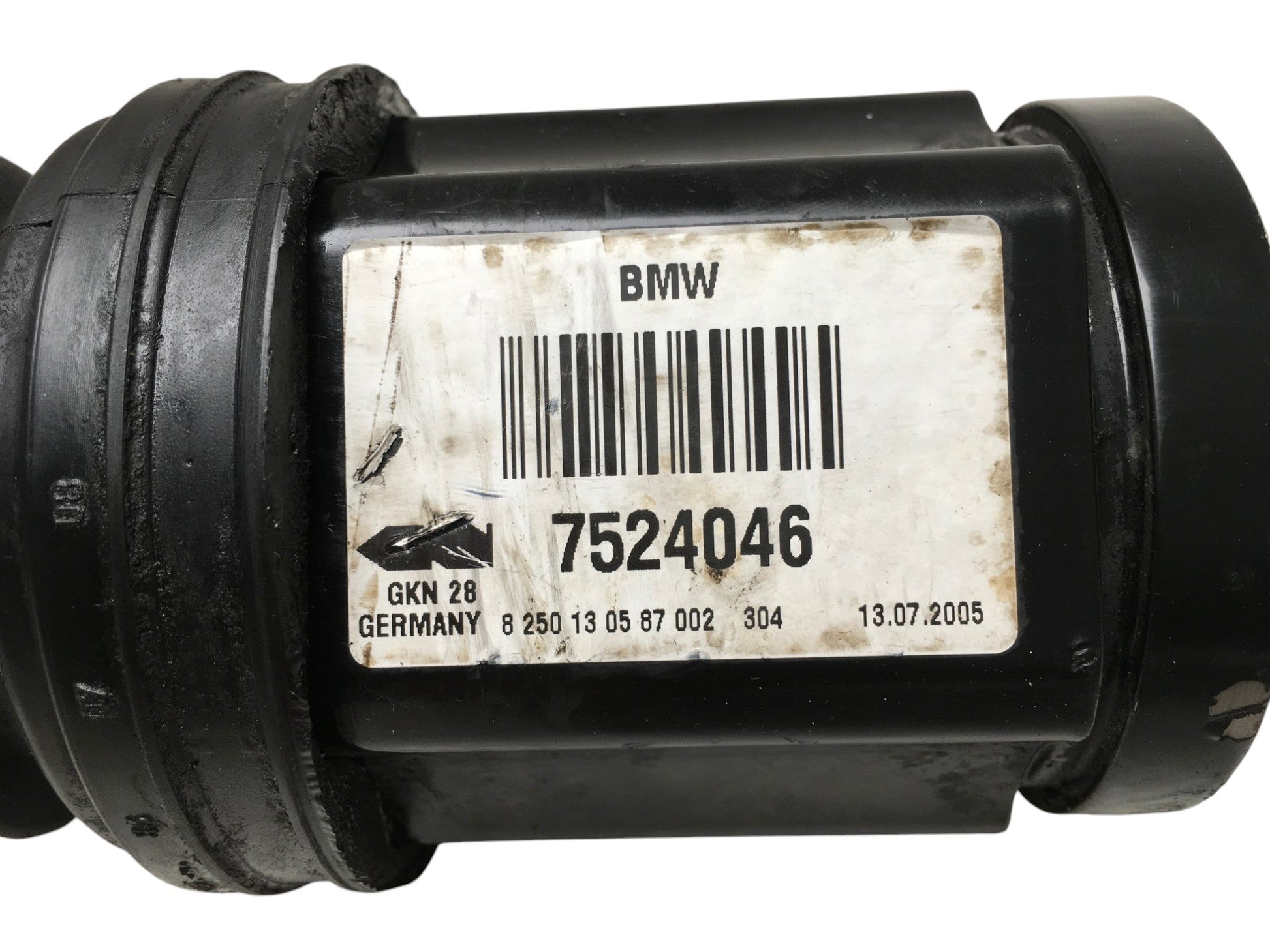 Palier del dcho BMW X3 E83 - 7524046