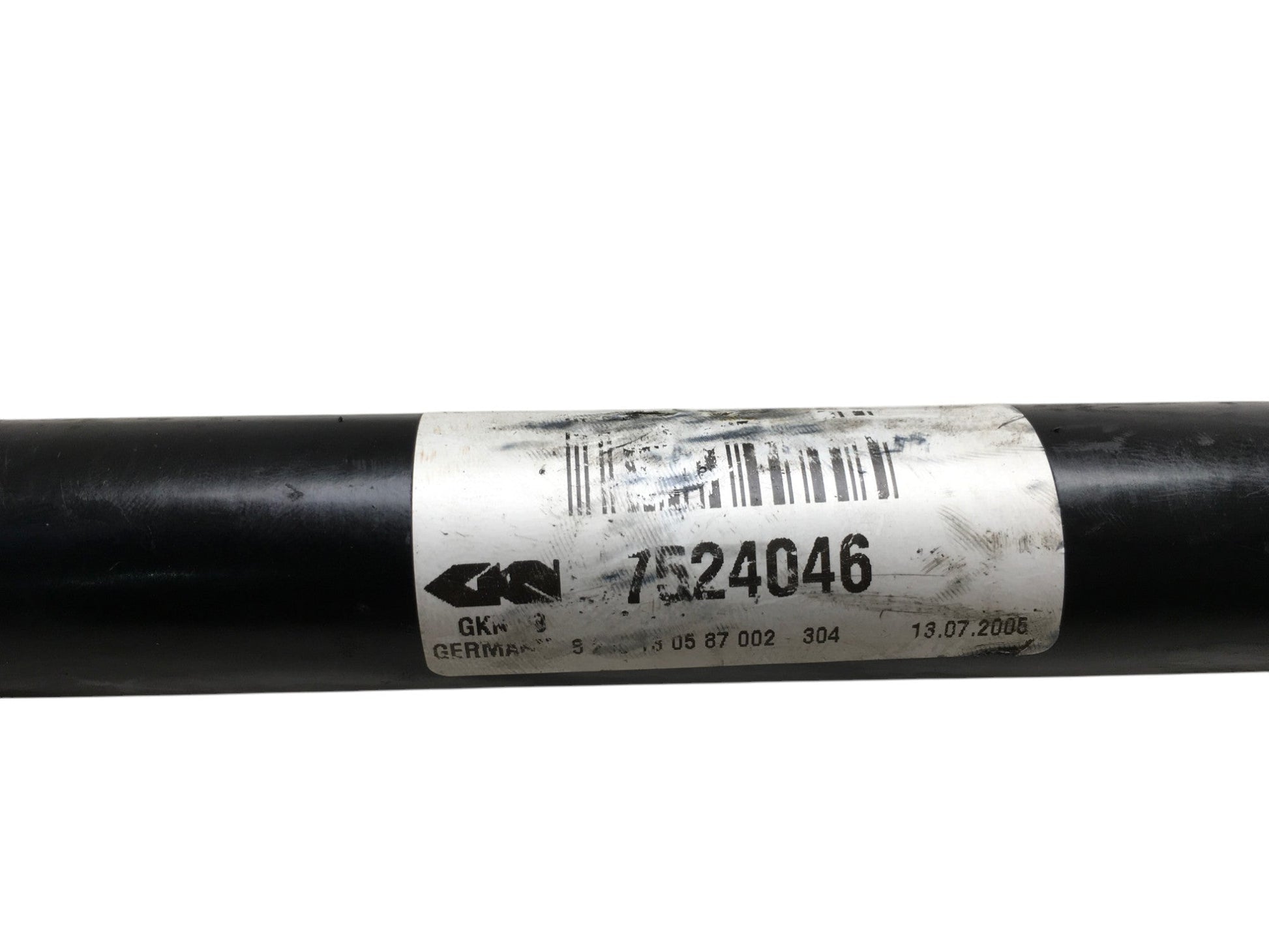 Palier del dcho BMW X3 E83 - 7524046