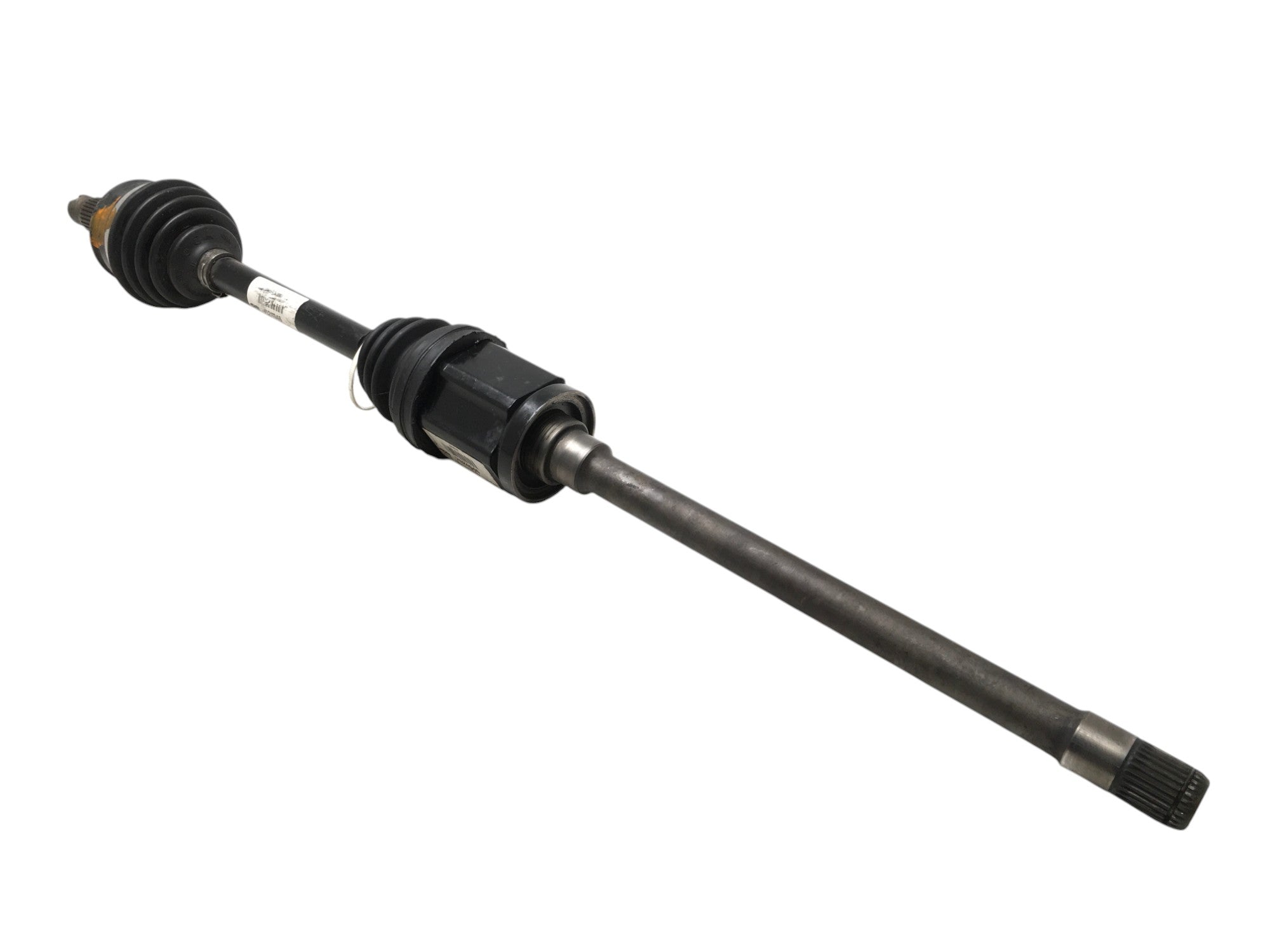 Palier del dcho BMW X3 E83 - 7524046