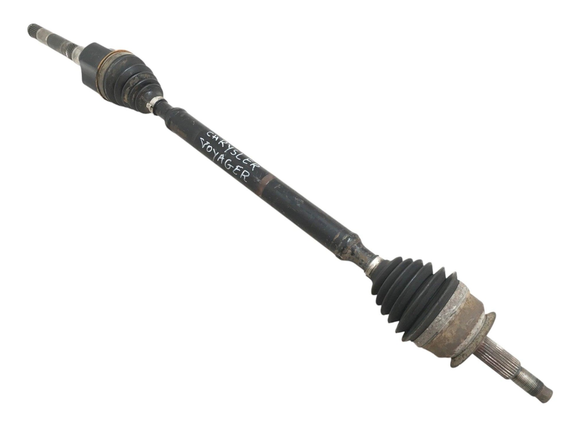 Palier del dcho Chrysler Voyager III GS - 04641964AA