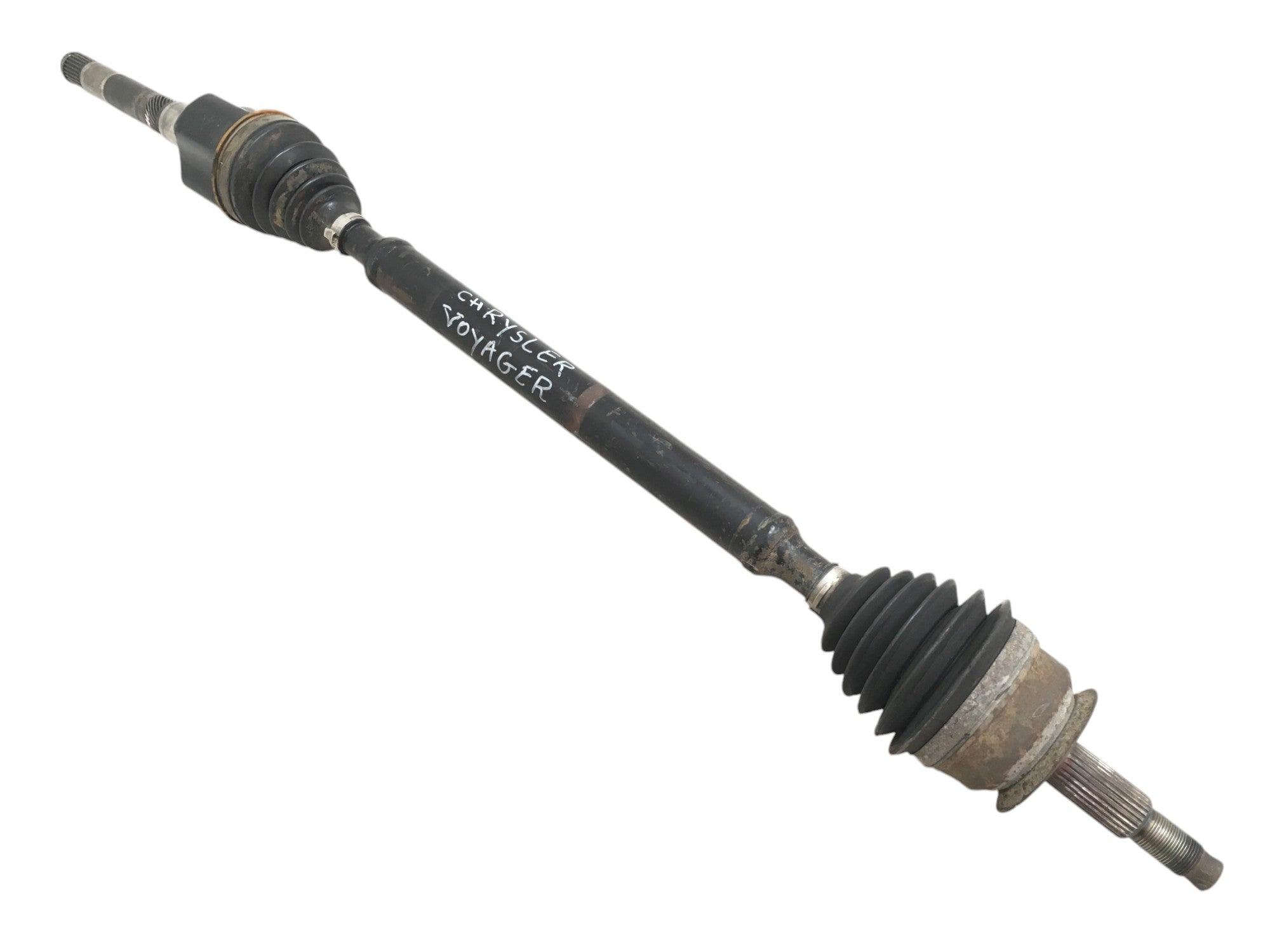 Palier del dcho Chrysler Voyager III GS - 04641964AA