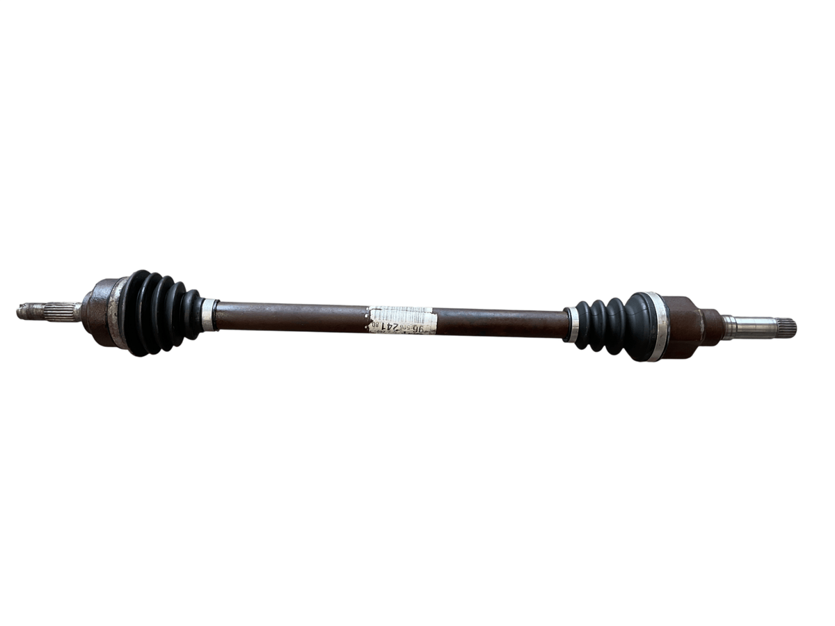 Palier del dcho Citroen C2 /C3 02-10 - 9650624180