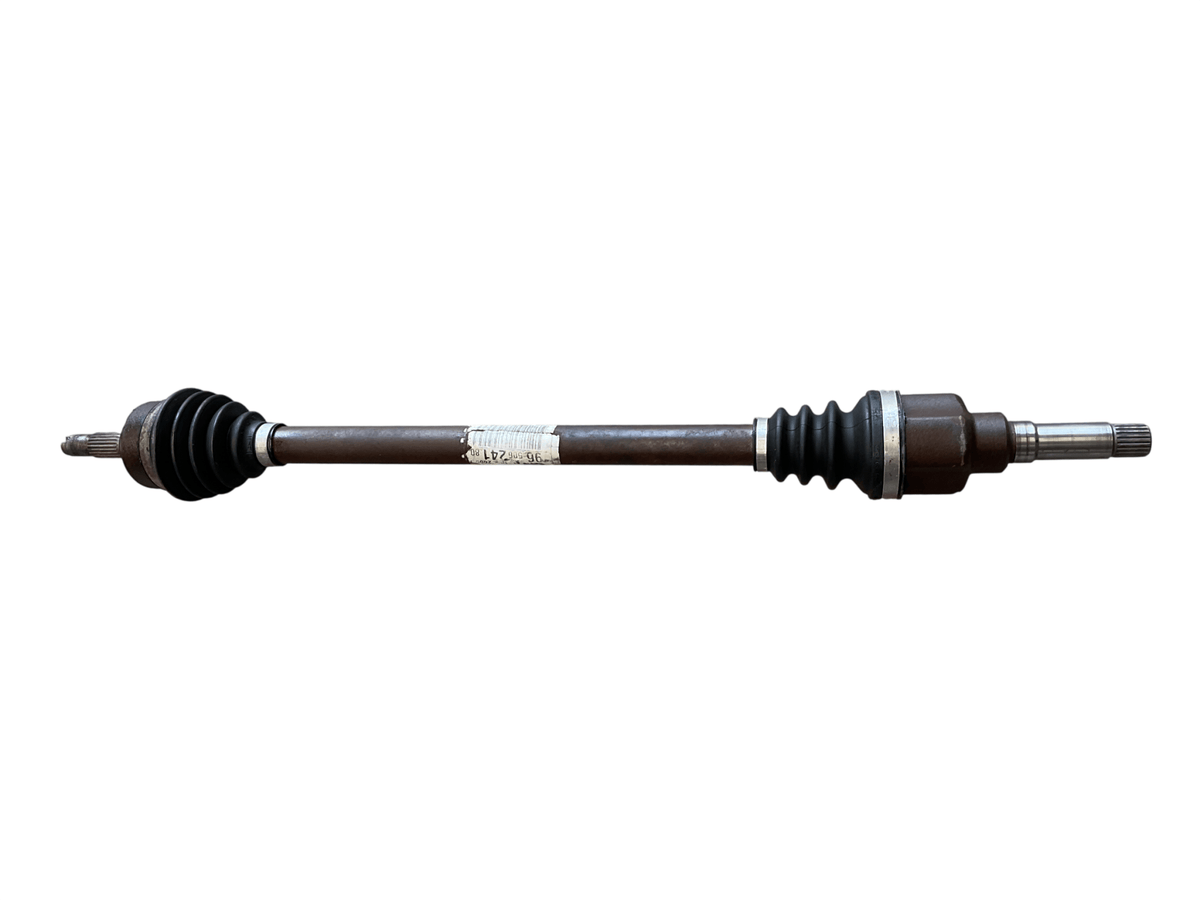 Palier del dcho Citroen C2 /C3 02-10 - 9650624180