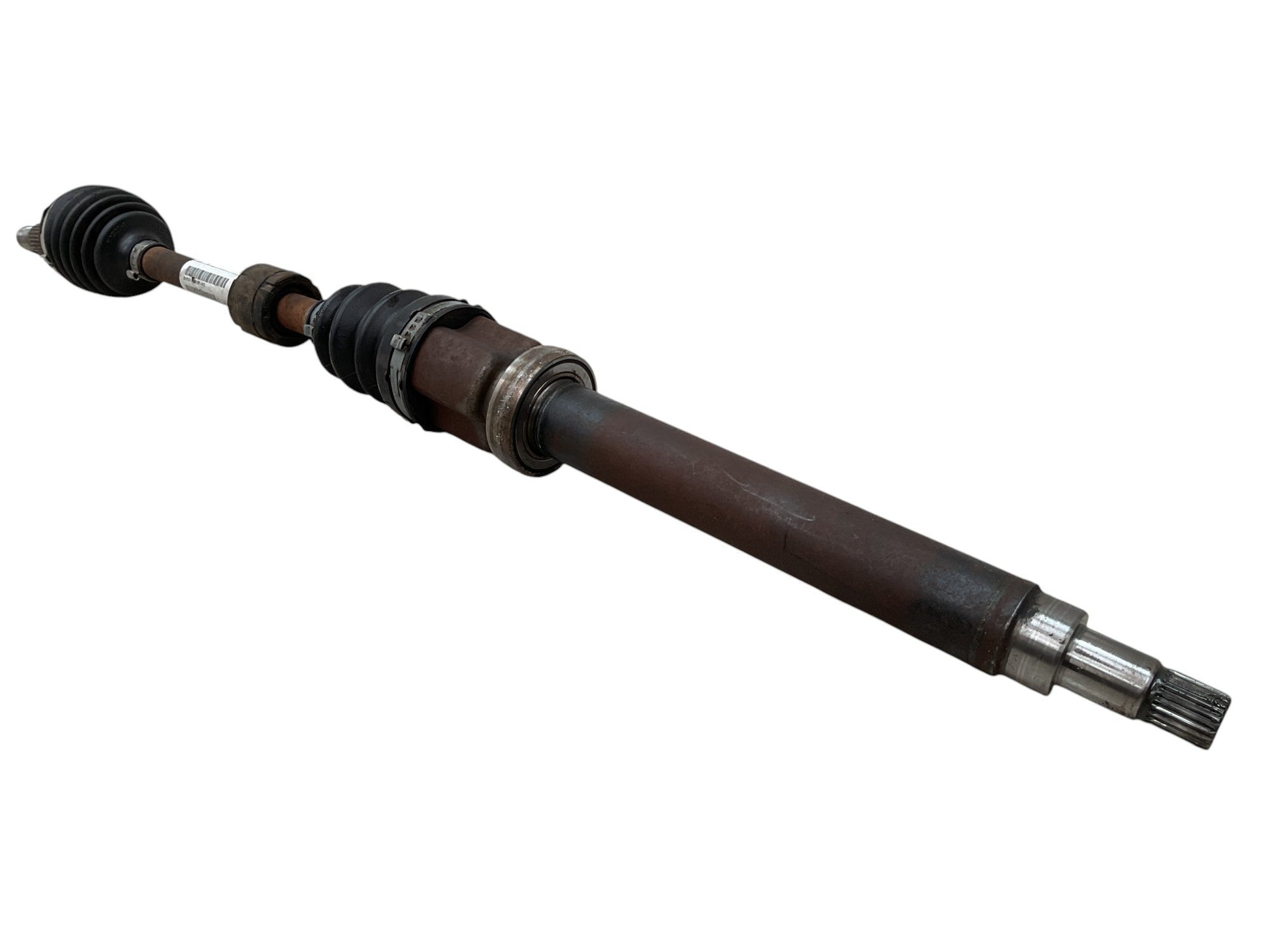 Palier del dcho Ford Fiesta 2008 - 2017 - 8V513B436AE