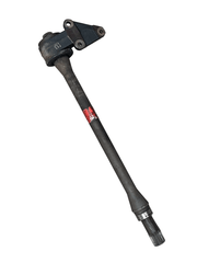 Palier del dcho Kia Carnival 2006 - 2014 - 495604D300