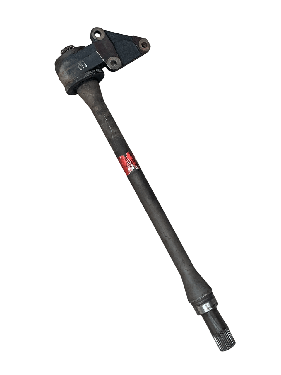 Palier del dcho Kia Carnival 2006 - 2014 - 495604D300