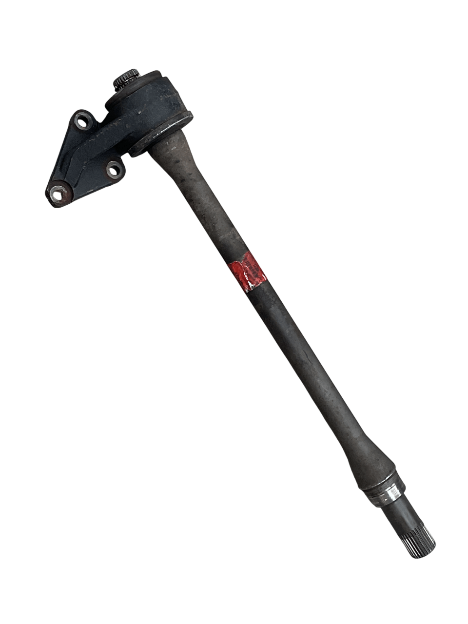 Palier del dcho Kia Carnival 2006 - 2014 - 495604D300