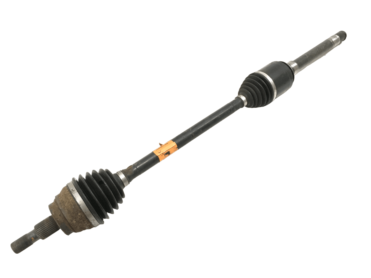 Palier del dcho Mercedes M W164 - A1643302401