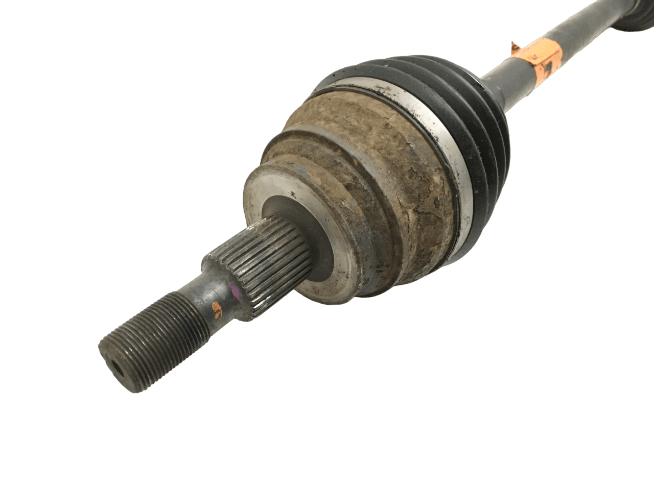 Palier del dcho Mercedes M W164 - A1643302401