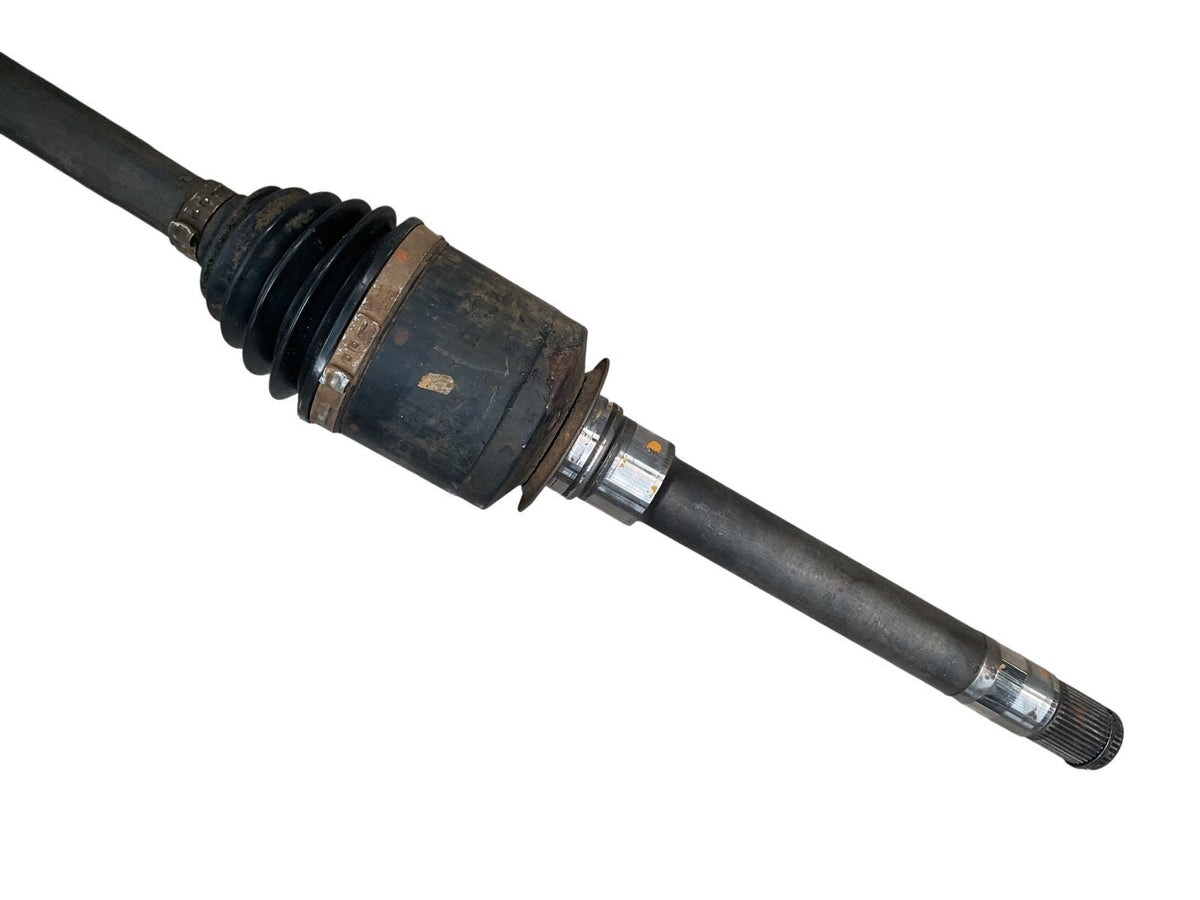 Palier del dcho Mercedes ML 05-11 - A1643301901