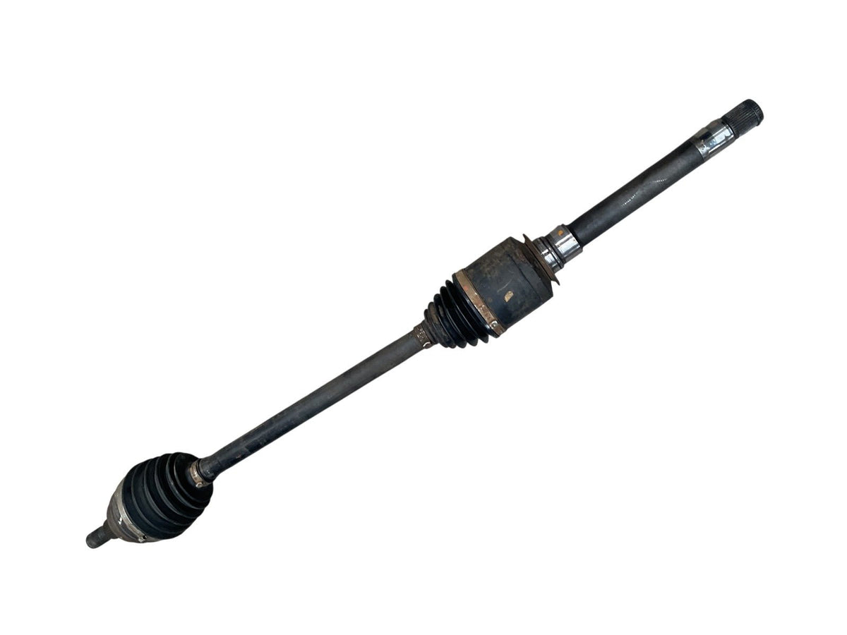 Palier del dcho Mercedes ML 05-11 - A1643301901
