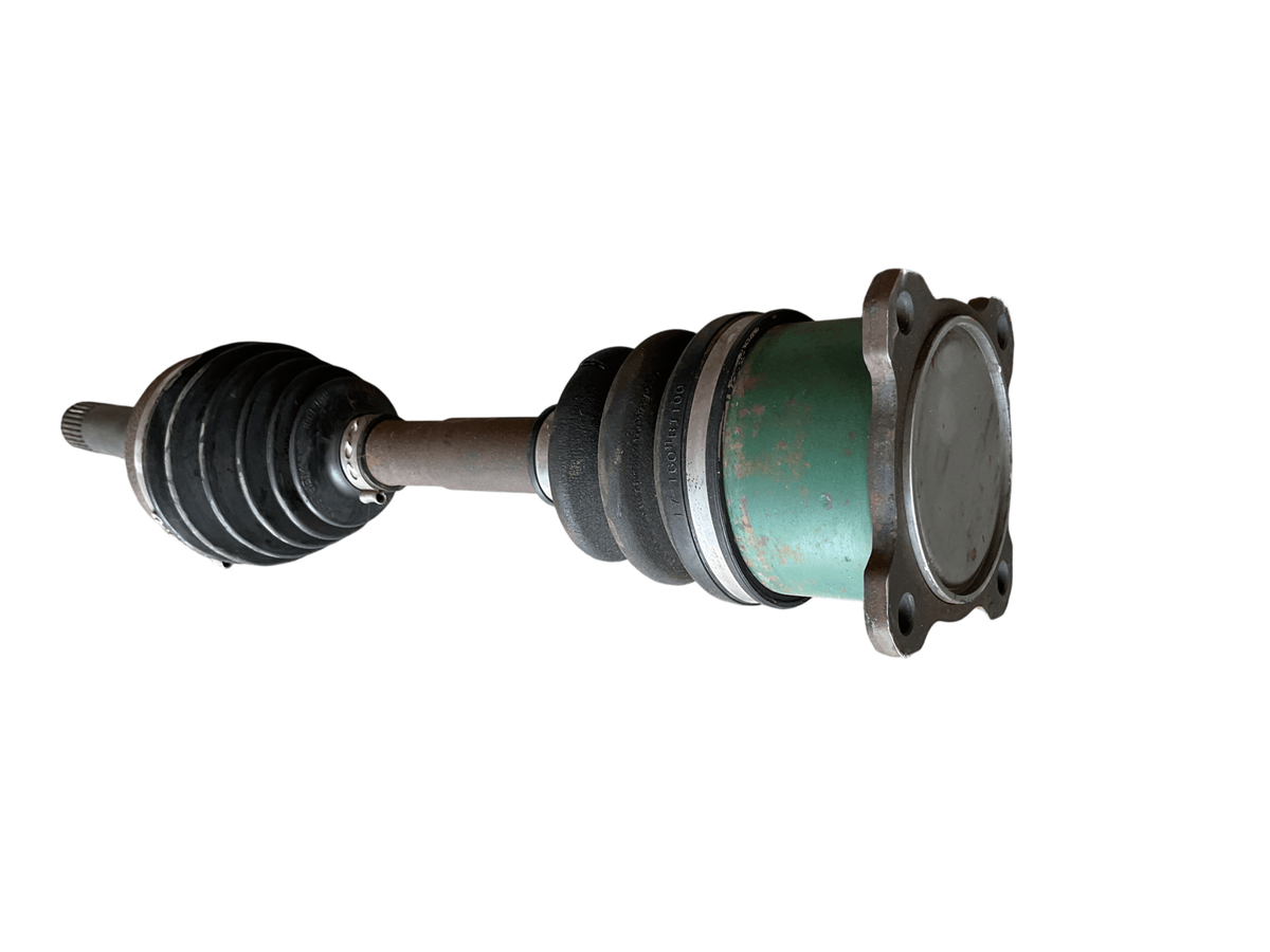 Palier del dcho Mitsubishi L200 05-15 - MR276870