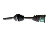 Palier del dcho Mitsubishi L200 05-15 - MR276870