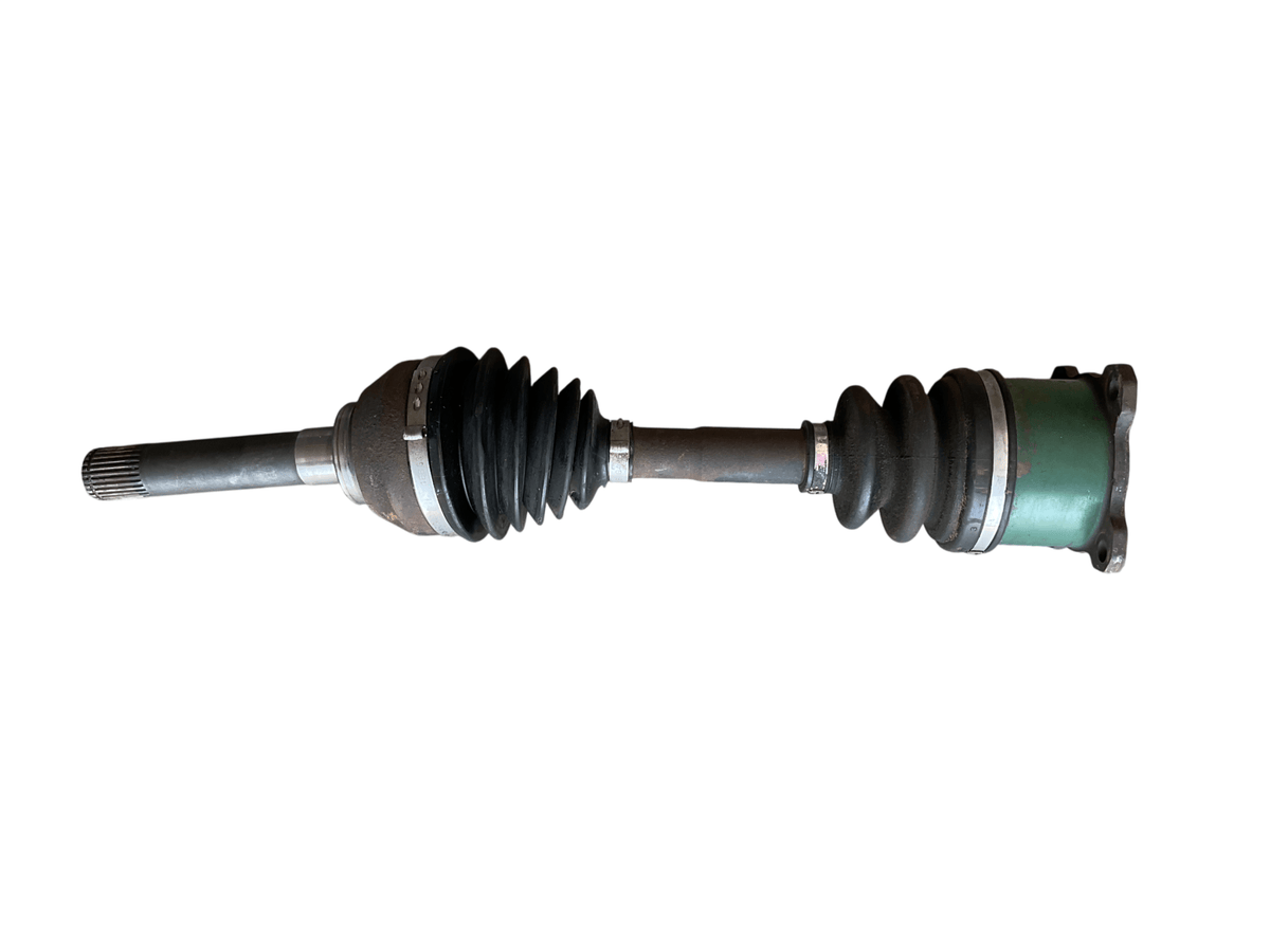 Palier del dcho Mitsubishi L200 05-15 - MR276870