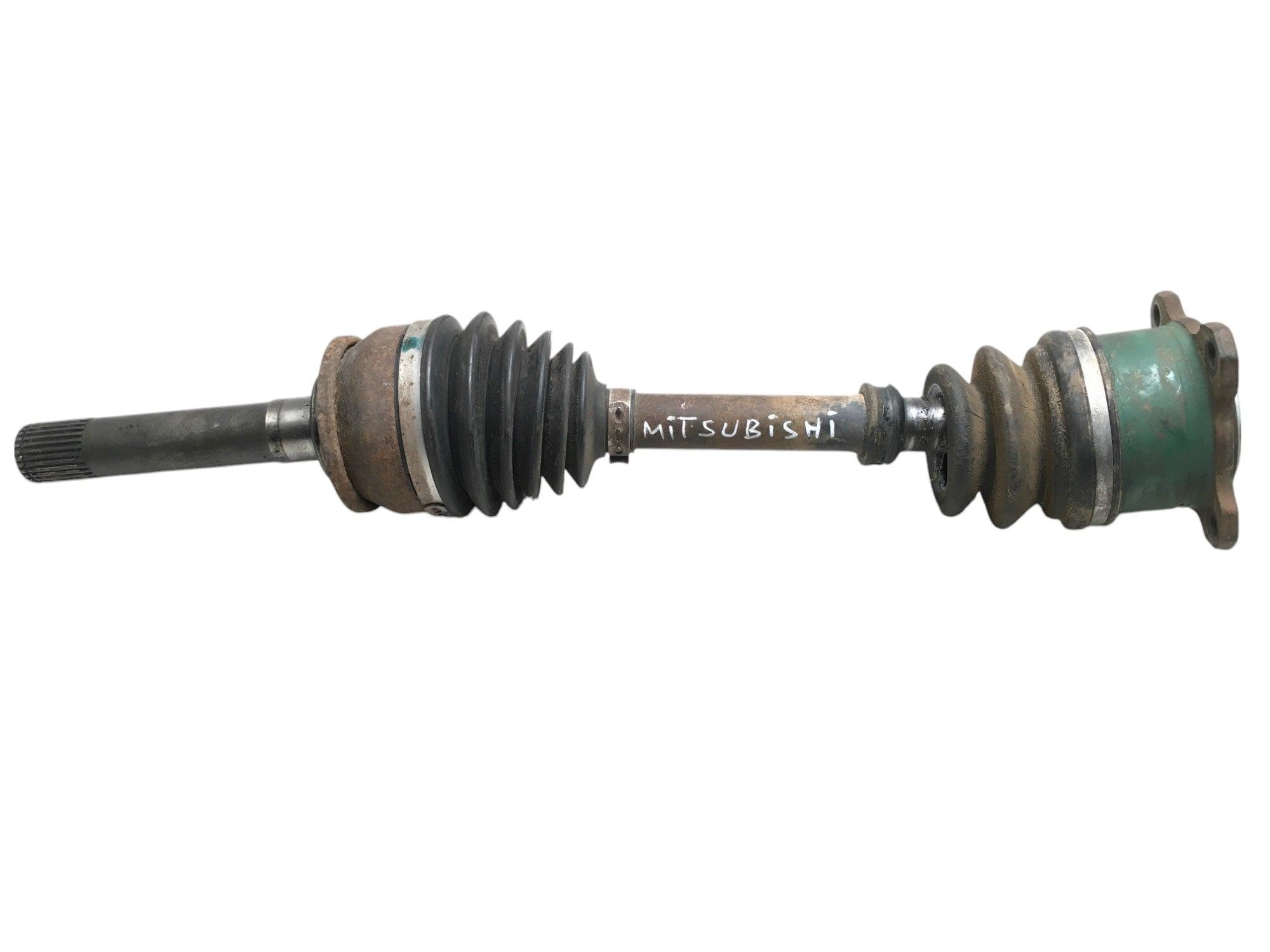 Palier del dcho Mitsubishi Montero L040 - MR453384