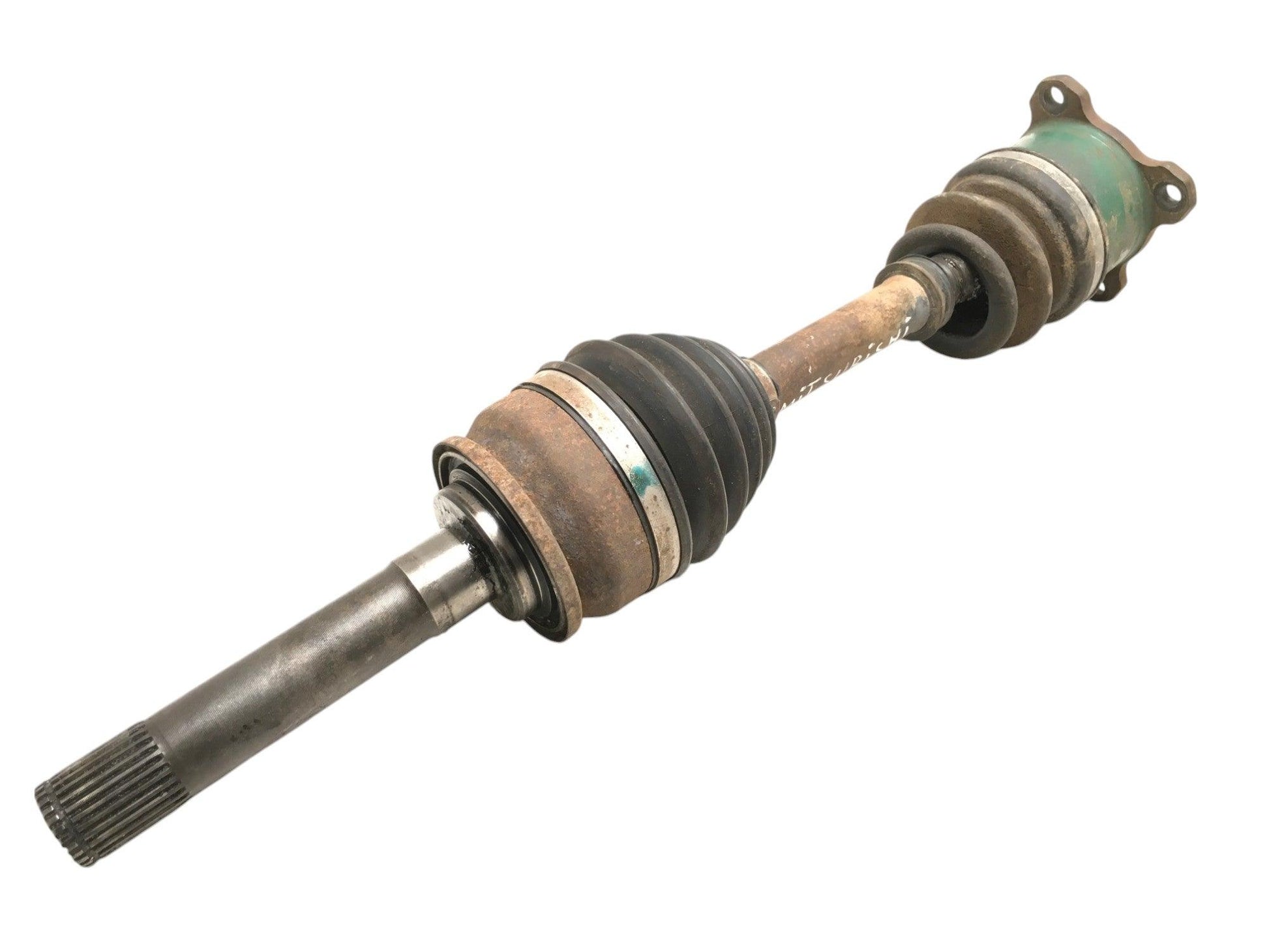 Palier del dcho Mitsubishi Montero L040 - MR453384