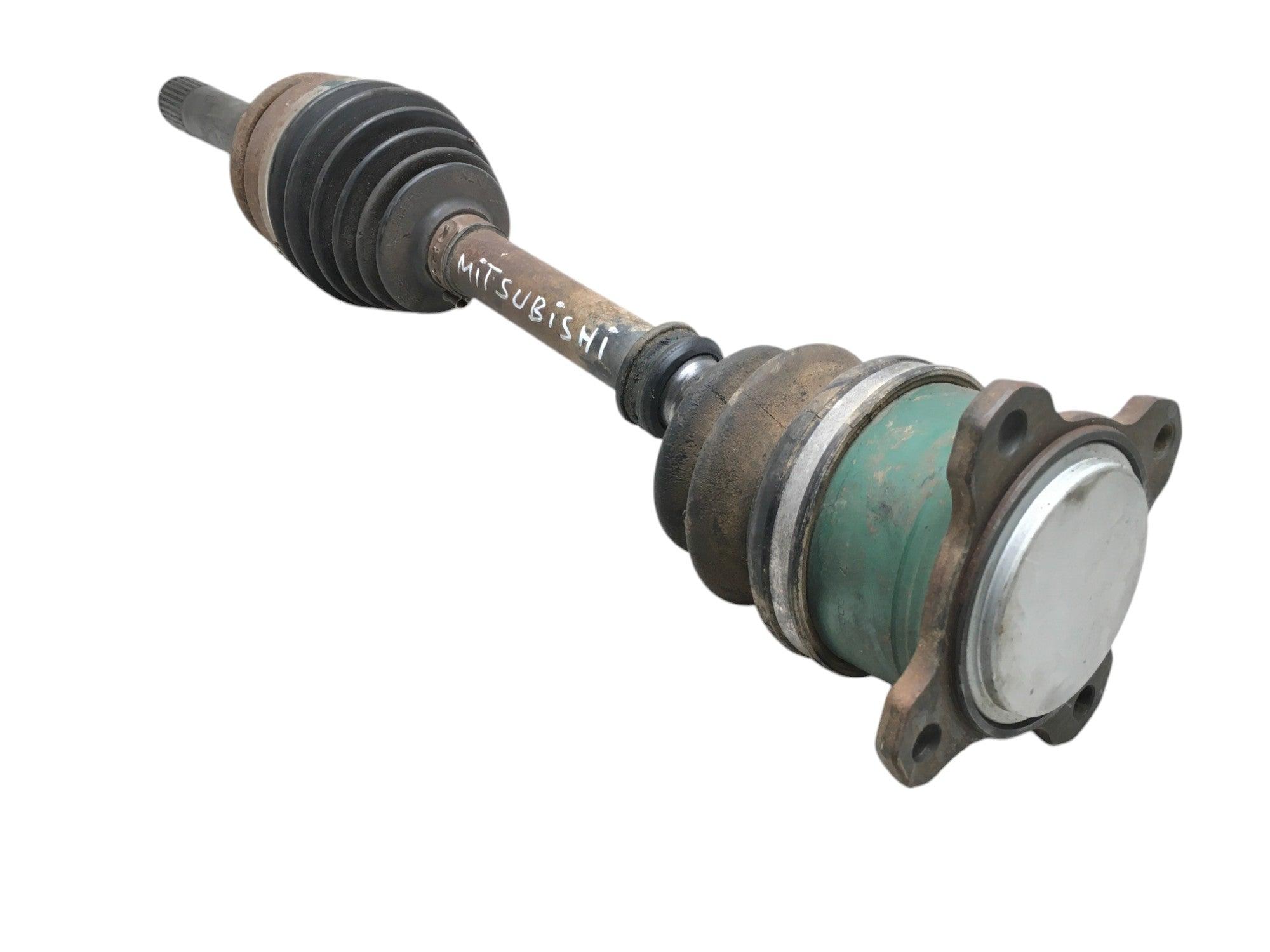 Palier del dcho Mitsubishi Montero L040 - MR453384