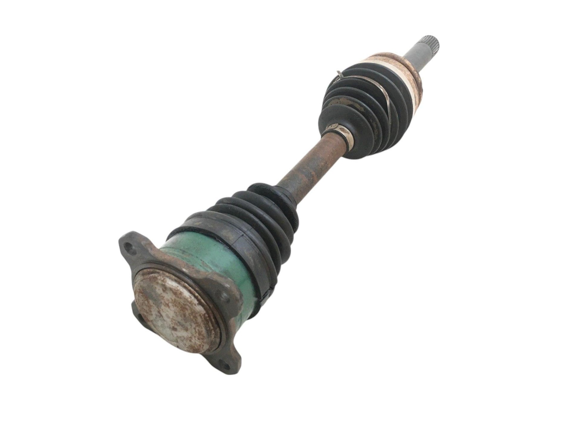 Palier del dcho Mitsubishi Montero V20 - MR336802