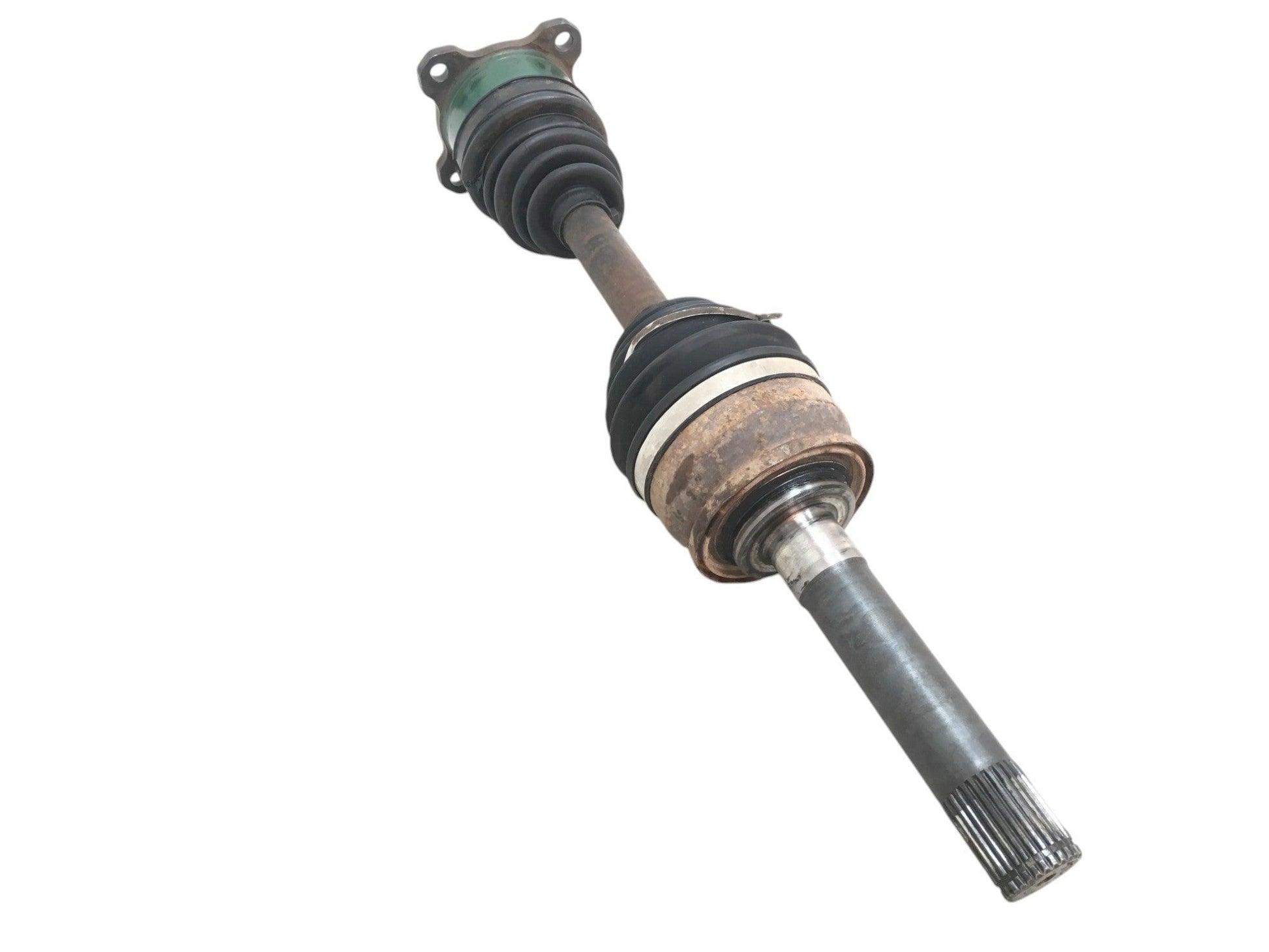 Palier del dcho Mitsubishi Montero V20 - MR336802