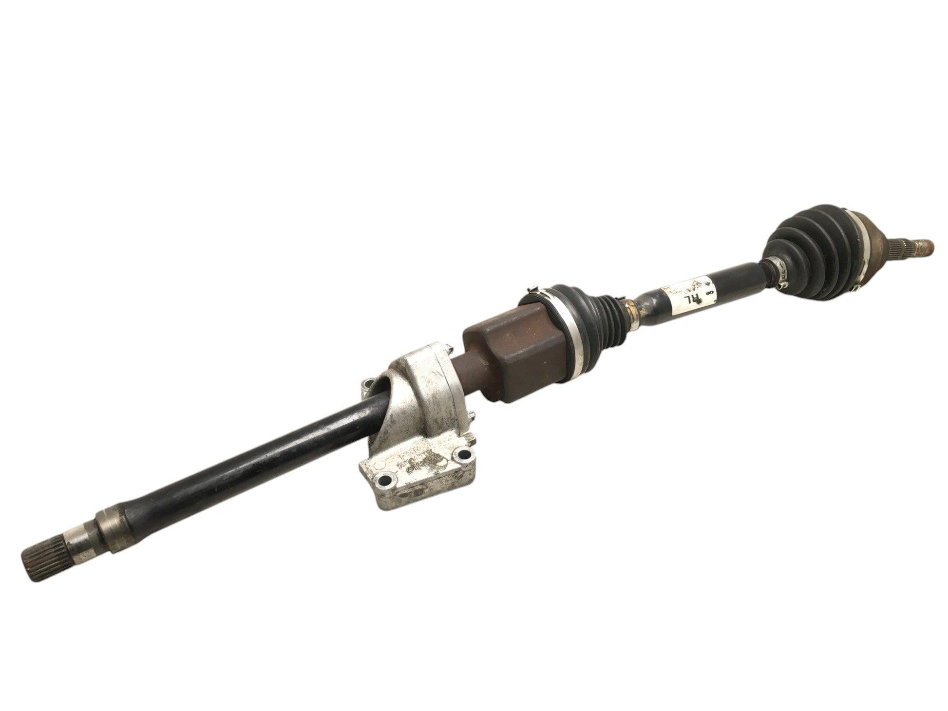 Palier del dcho Opel Astra H Zafira B - 24462250