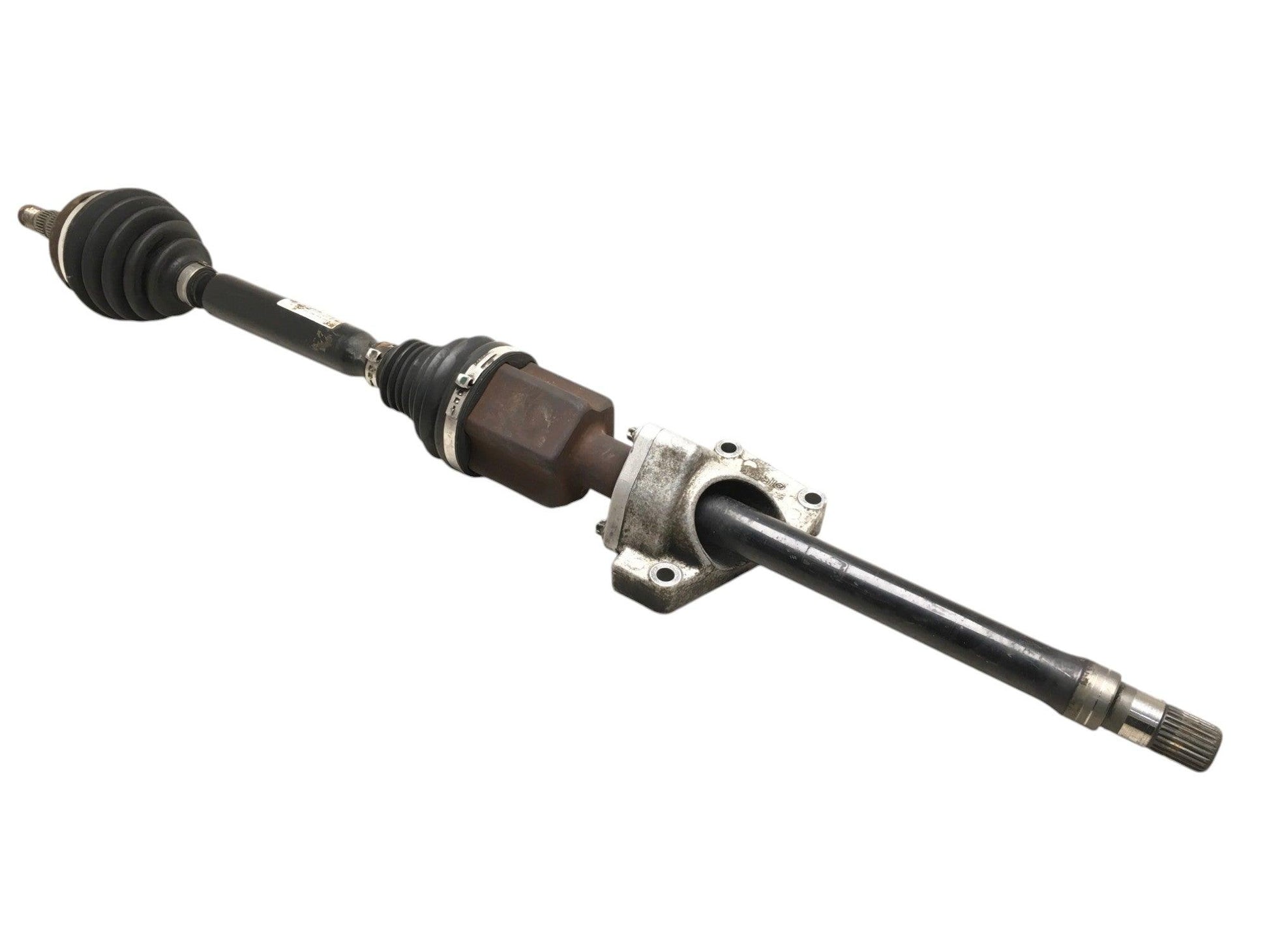 Palier del dcho Opel Astra H Zafira B - 24462250