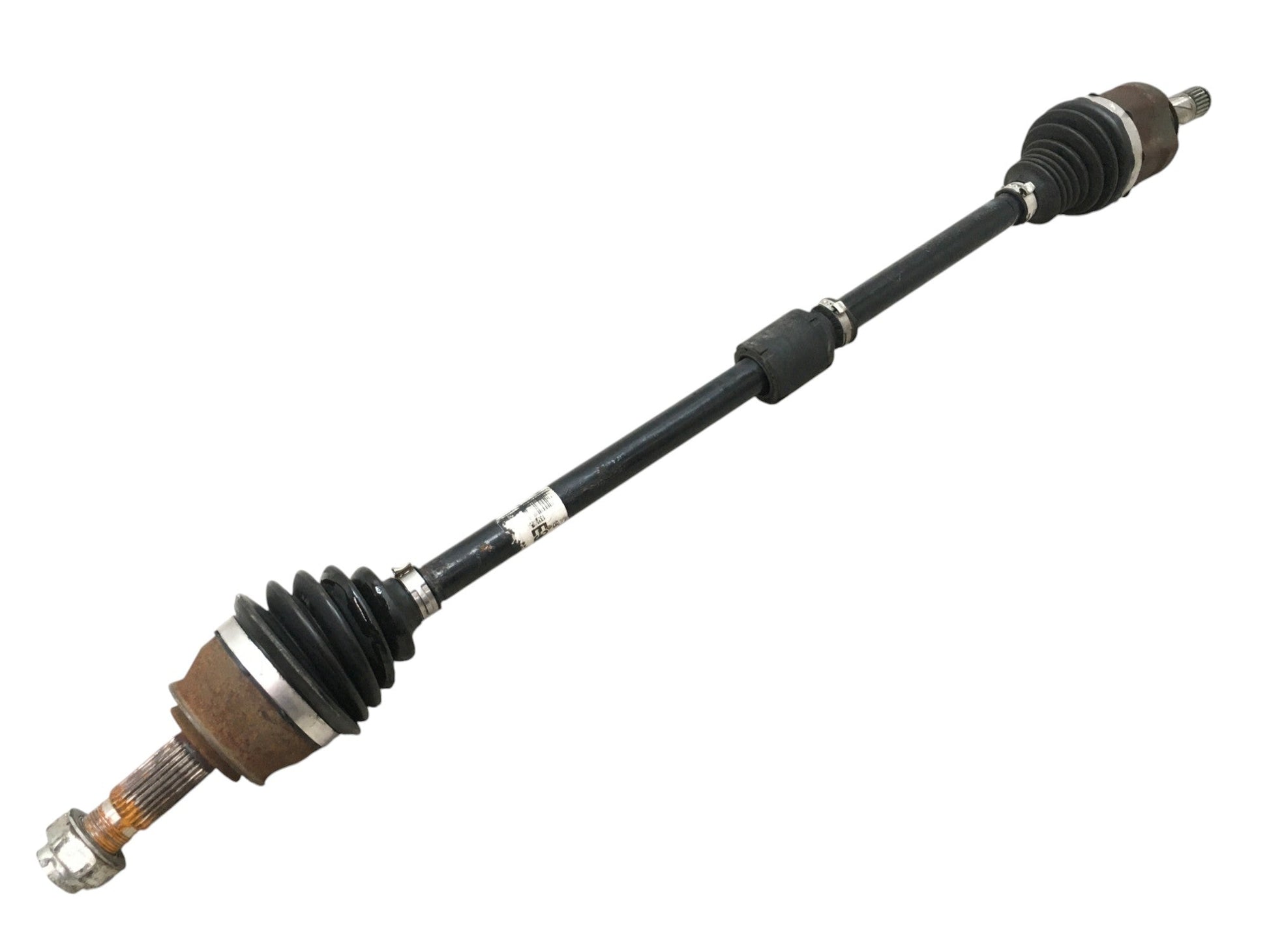 Palier del dcho Opel Corsa D - 6083746