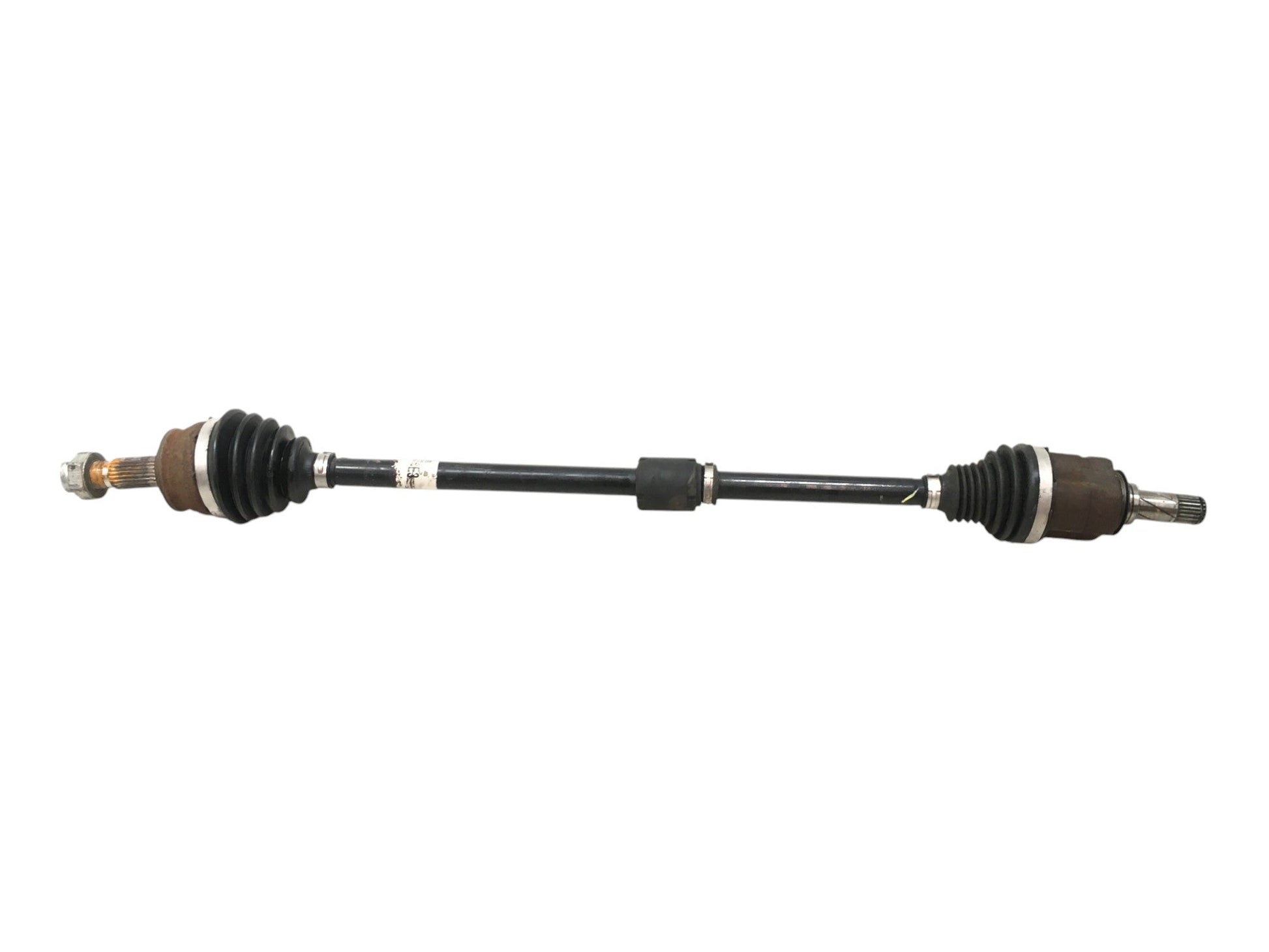 Palier del dcho Opel Corsa D - 6083746