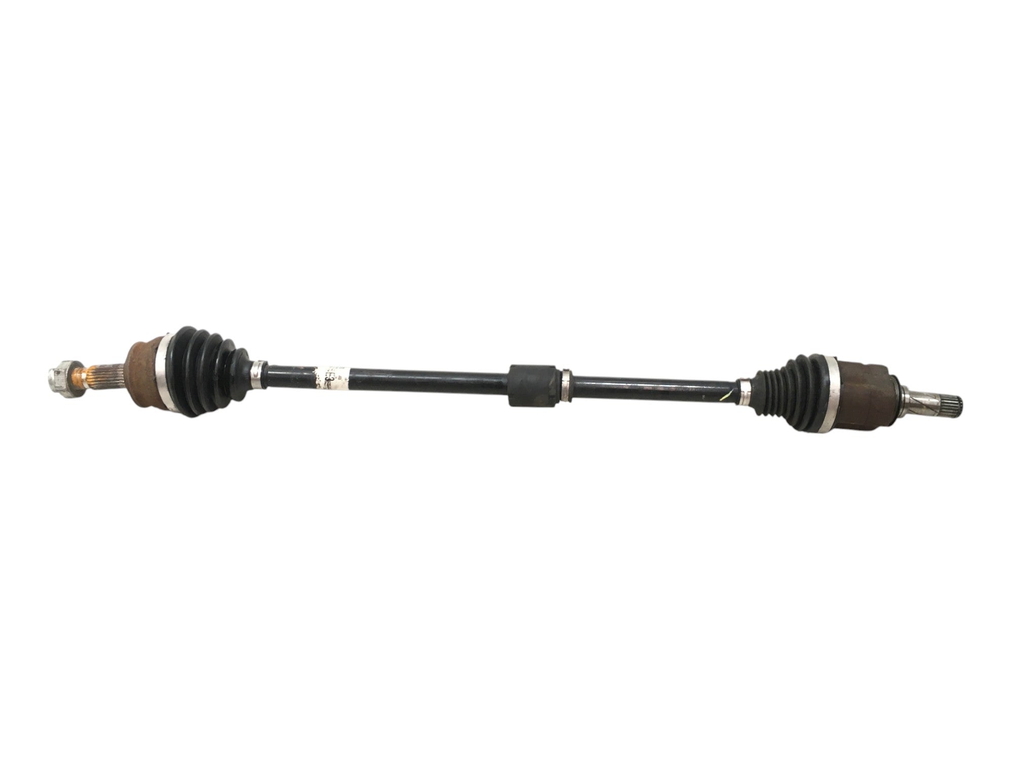 Palier del dcho Opel Corsa D - 6083746