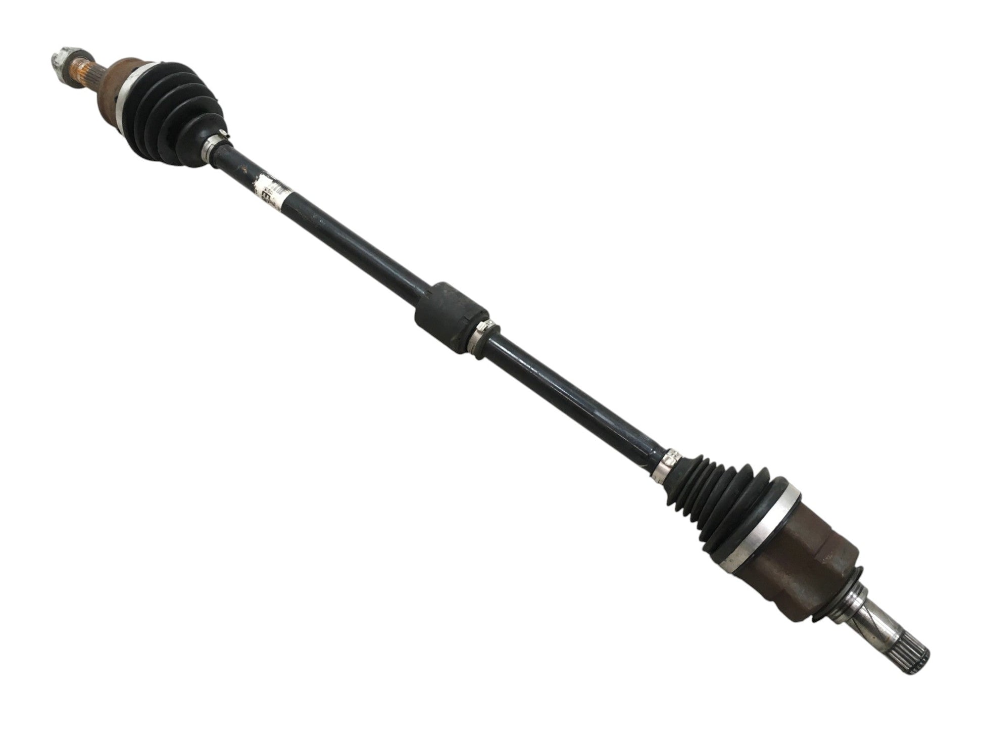 Palier del dcho Opel Corsa D - 6083746